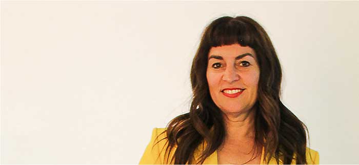 Portait Nicole Kaiser